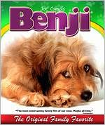 Benji [Blu-ray]