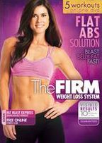 The Firm: Flat Abs Solution