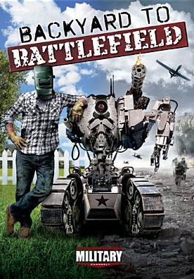 Backyard to Battlefield