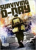 Surviving D-Day