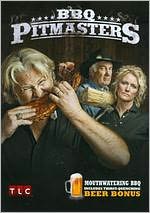 BBQ Pitmasters