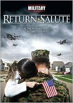 Return Salute