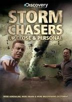 Storm Chasers: Greatest Storms