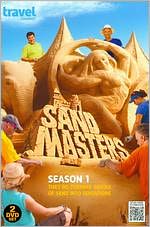 Sand Masters: Season 1 [2 Discs]