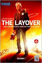 The Layover: Season 1 [2 Discs]