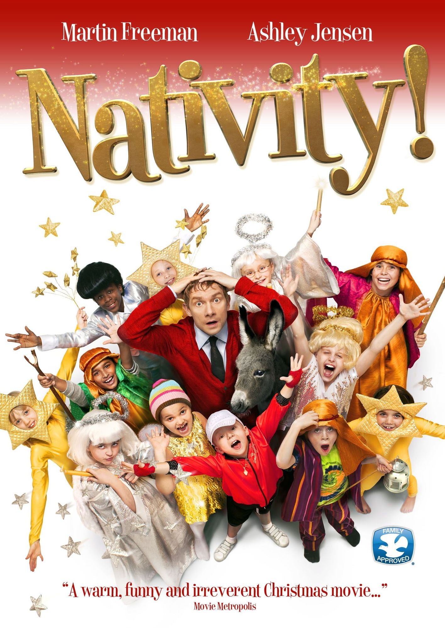Nativity!