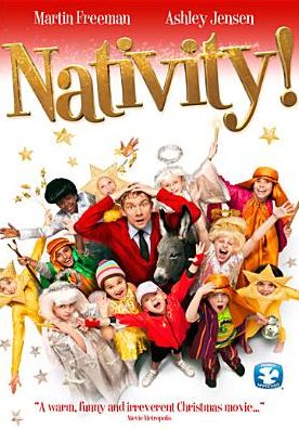 Nativity!