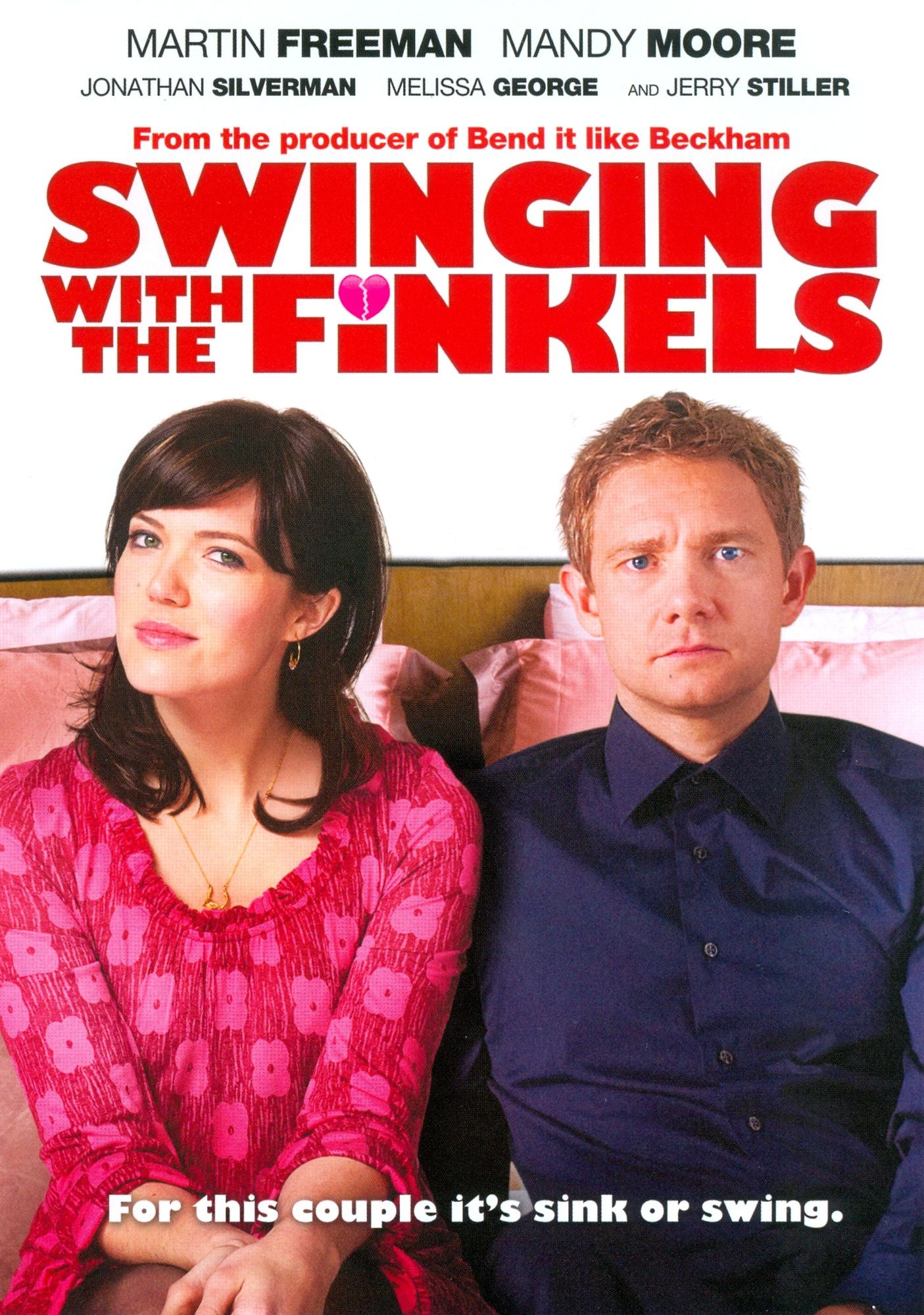 Swinging with the Finkels
