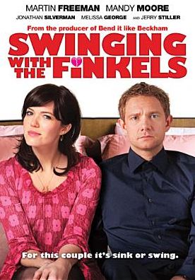 Swinging with the Finkels
