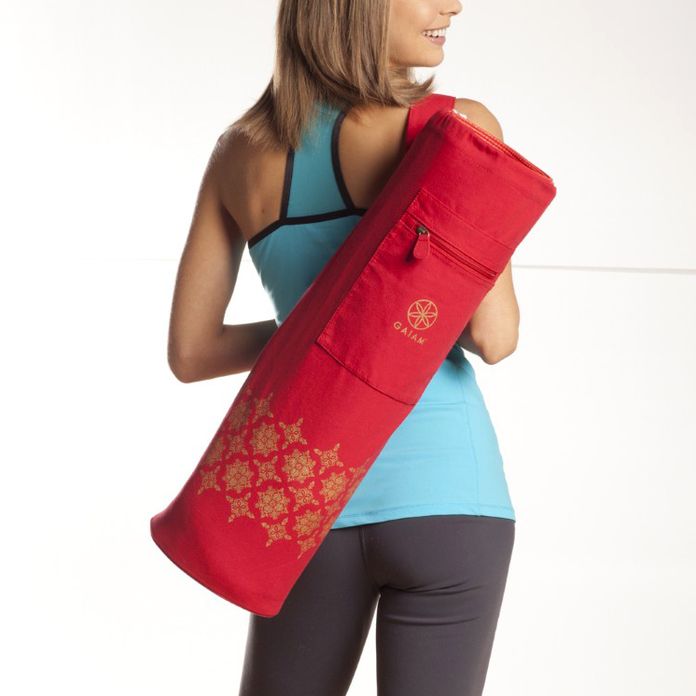Radiance Yoga Mat Bag