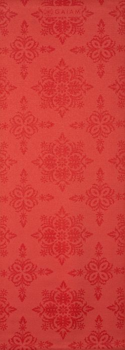 Printed Radiance Yoga Mat (3Mm)