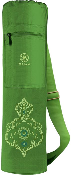 Sublime Yoga Mat Bag