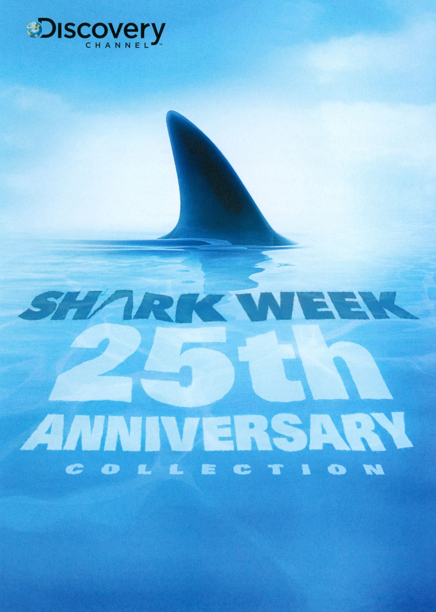 Shark Week: 25th Anniversary Collection
