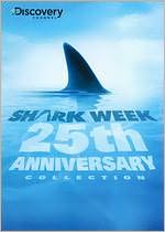 Shark Week: 25th Anniversary Collection