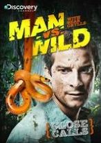 Man vs. Wild: Close Calls