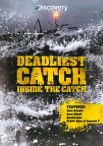Deadliest Catch: Inside the Catch