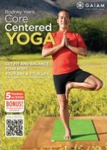 Rodney Yee's Core Centered Yoga