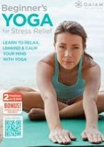 Beginner's Yoga for Stress Relief