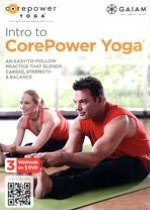 Core Power: Yoga for Beginners
