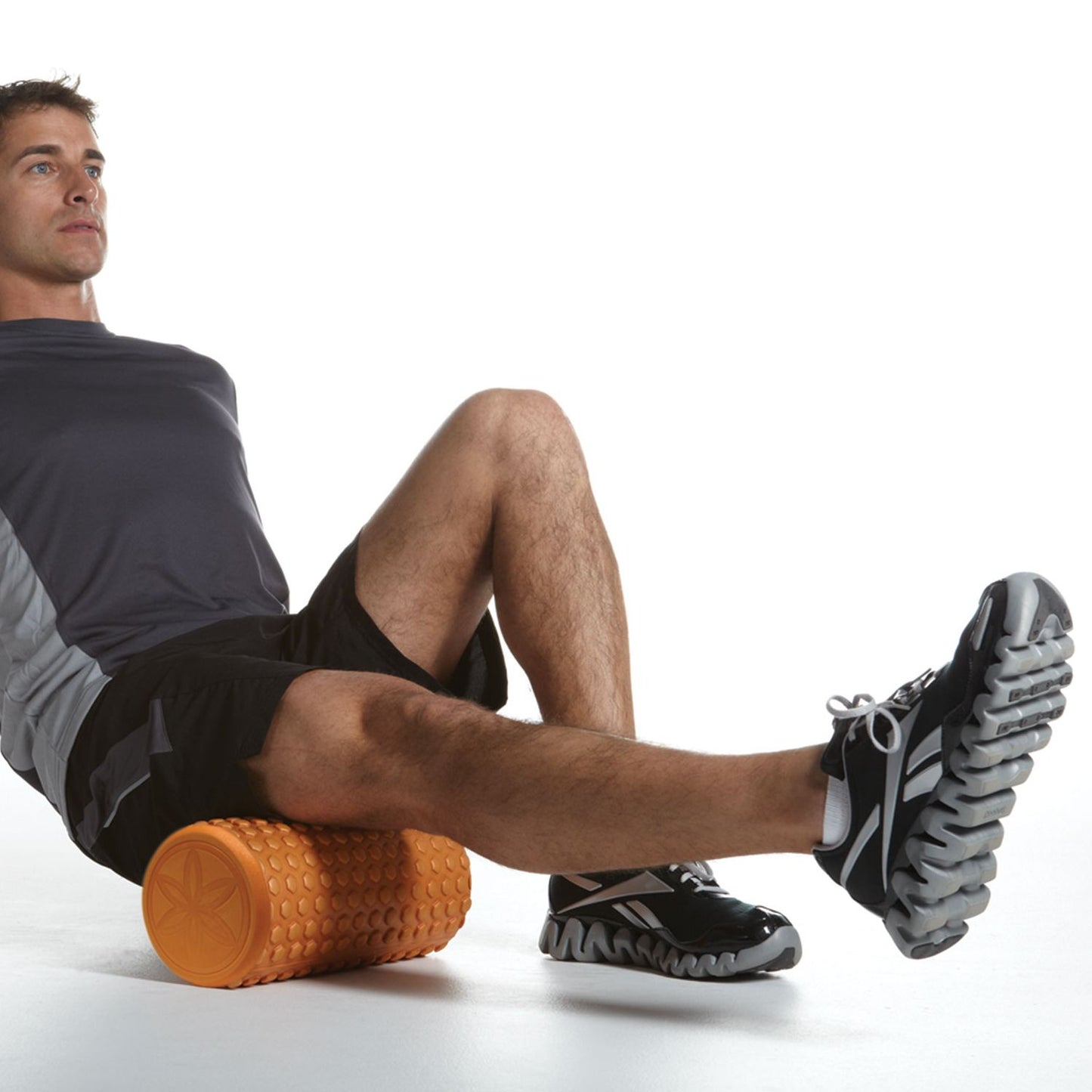 Restore 12 Textured Foam Roller