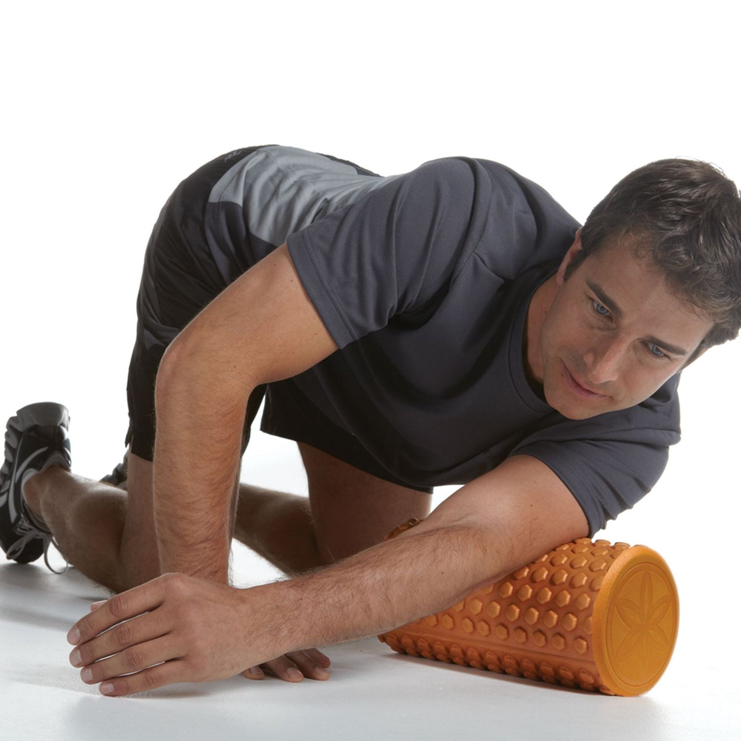 Restore 12 Textured Foam Roller