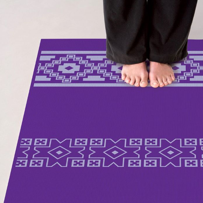 Printed Taos Premium Alignment