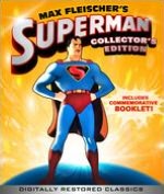 Max Fleischer's Superman [Collector's Edition] [Blu-ray]