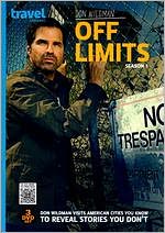 Off Limits: Season 1 [3 Discs]