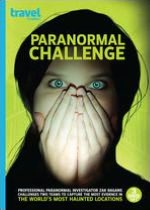 Paranormal Challenge: Season 1 [3 Discs]