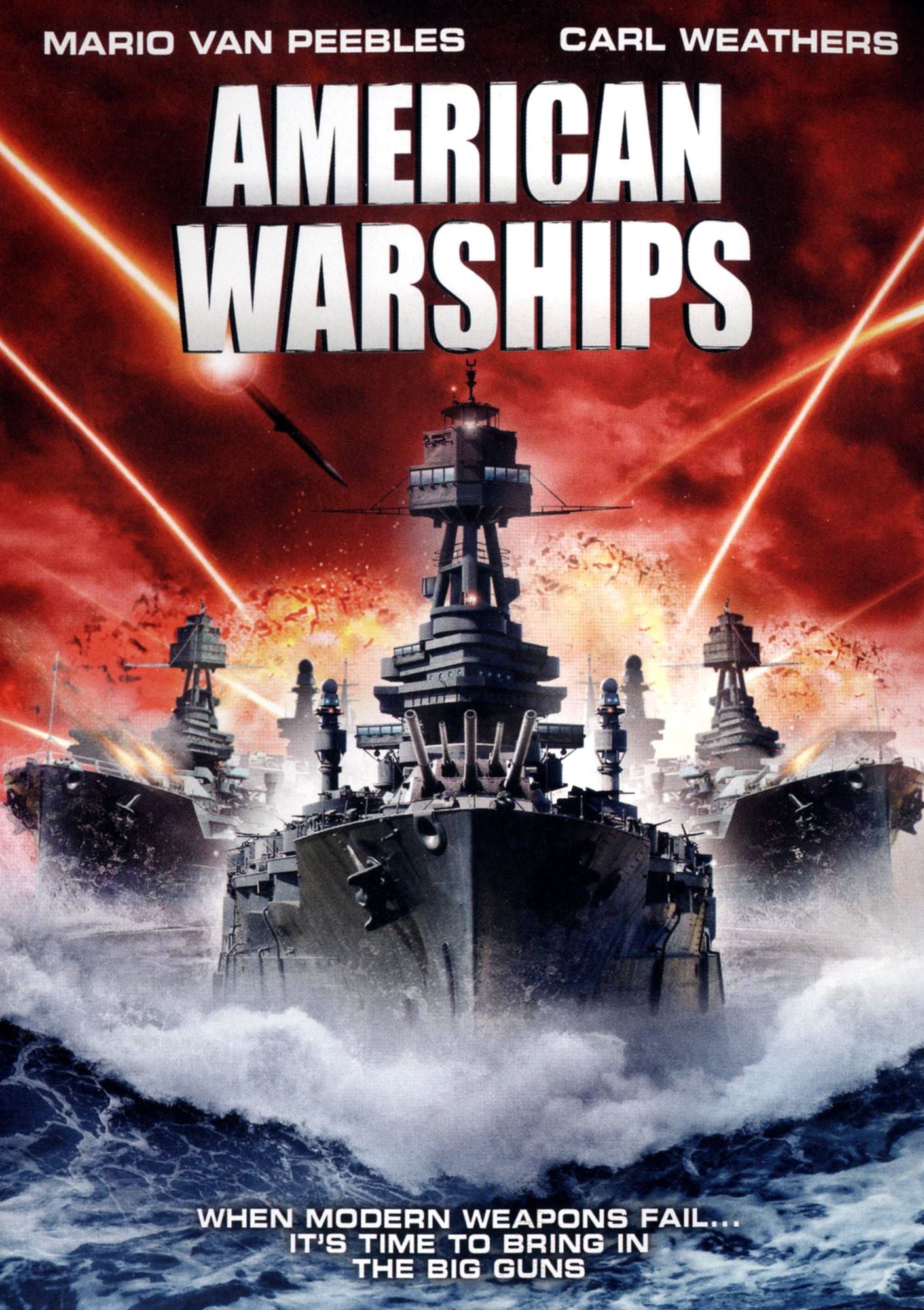 American Warships
