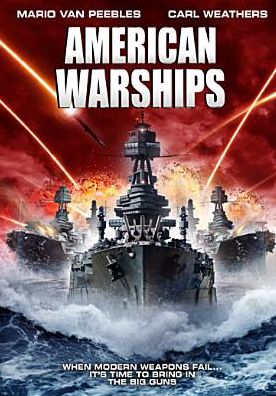 American Warships