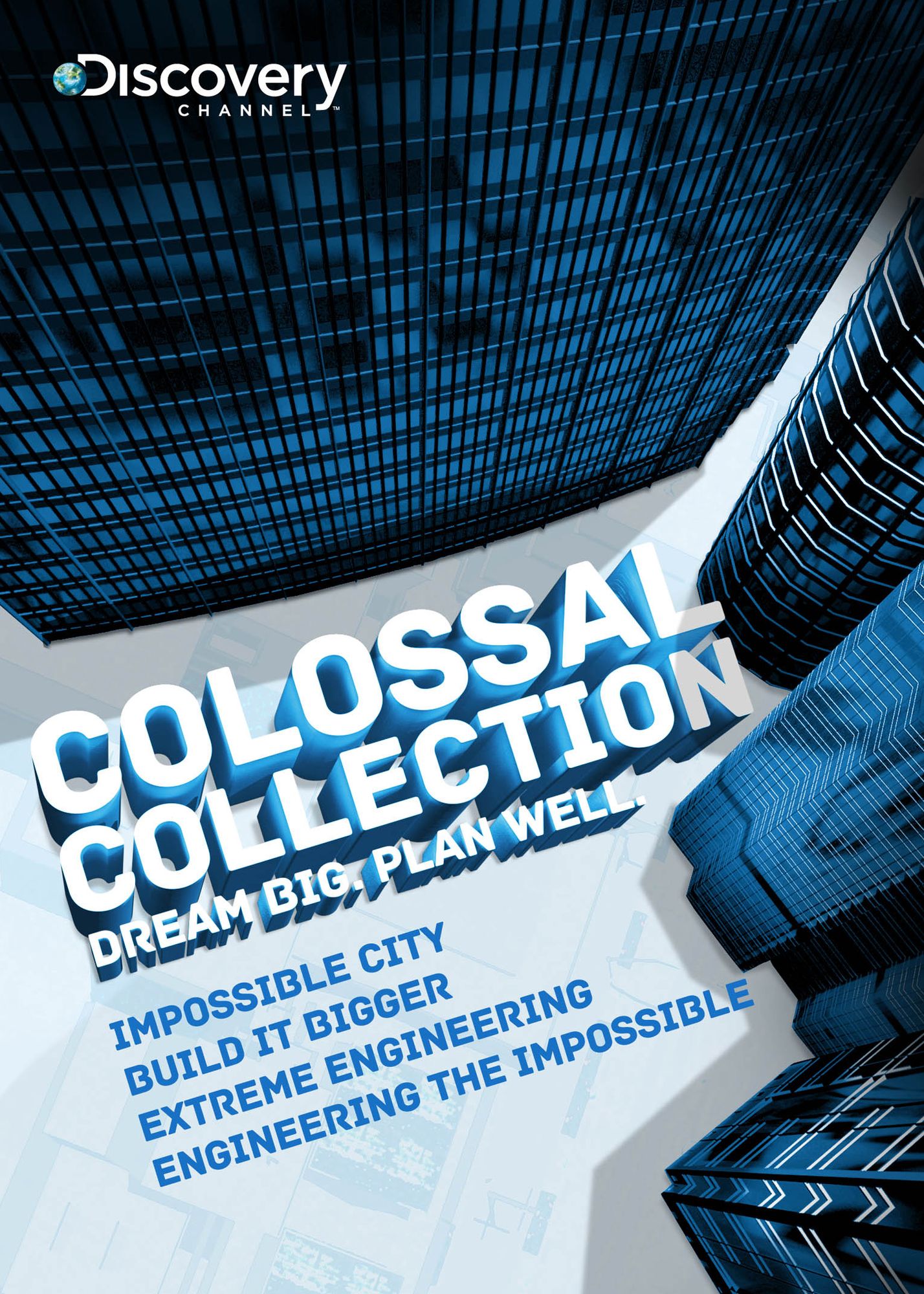 Colossal Collection