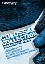 Colossal Collection