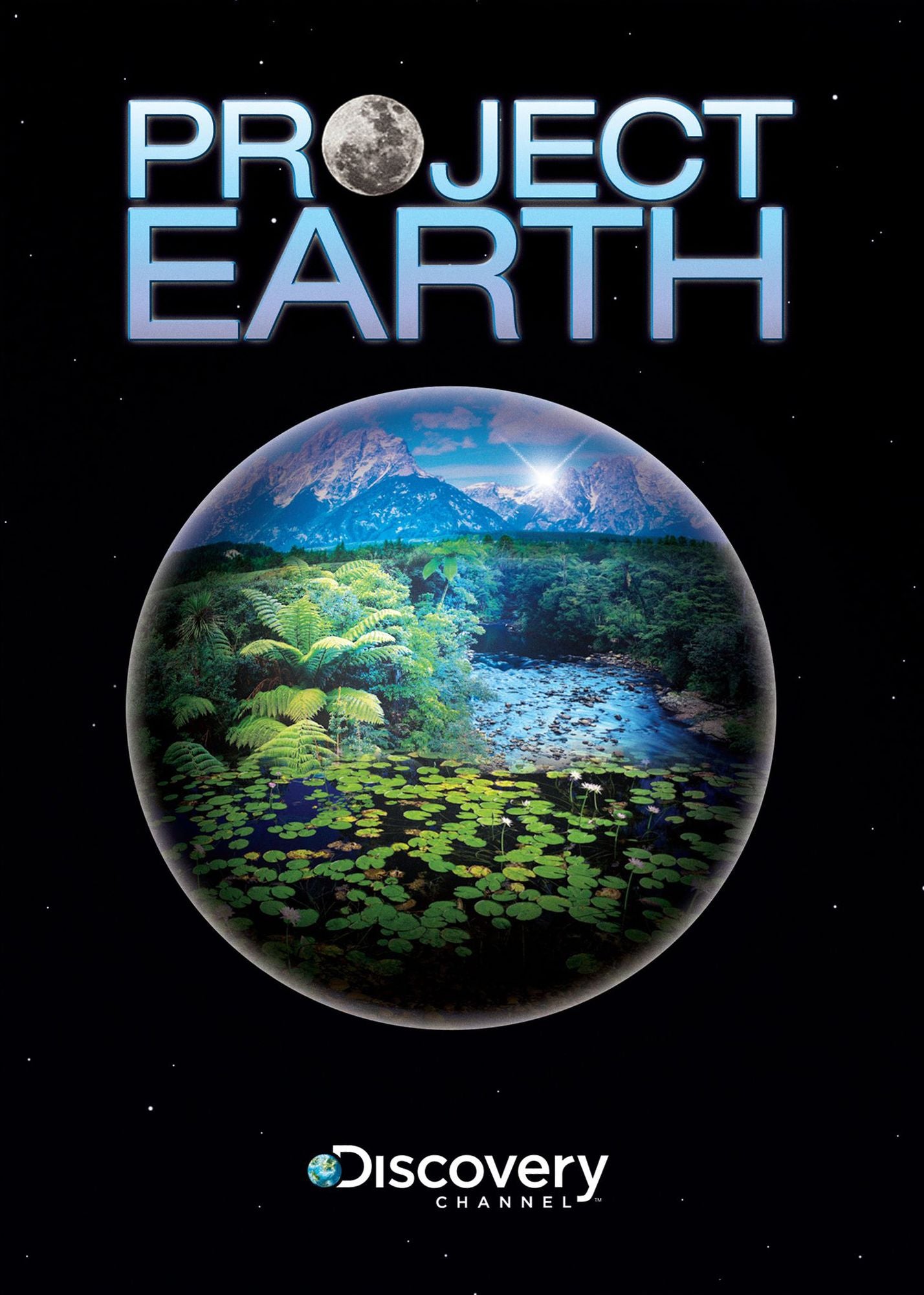 Project Earth
