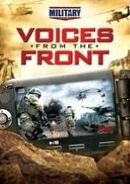 Voices from the Front