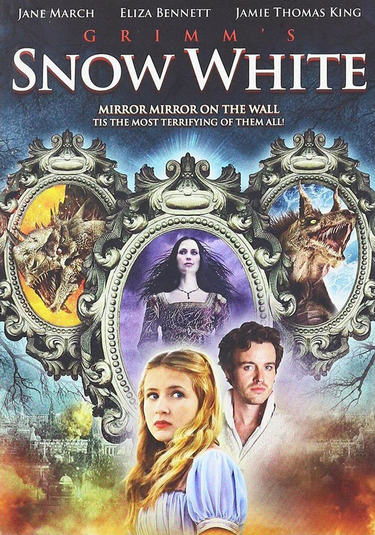 Grimm's Snow White