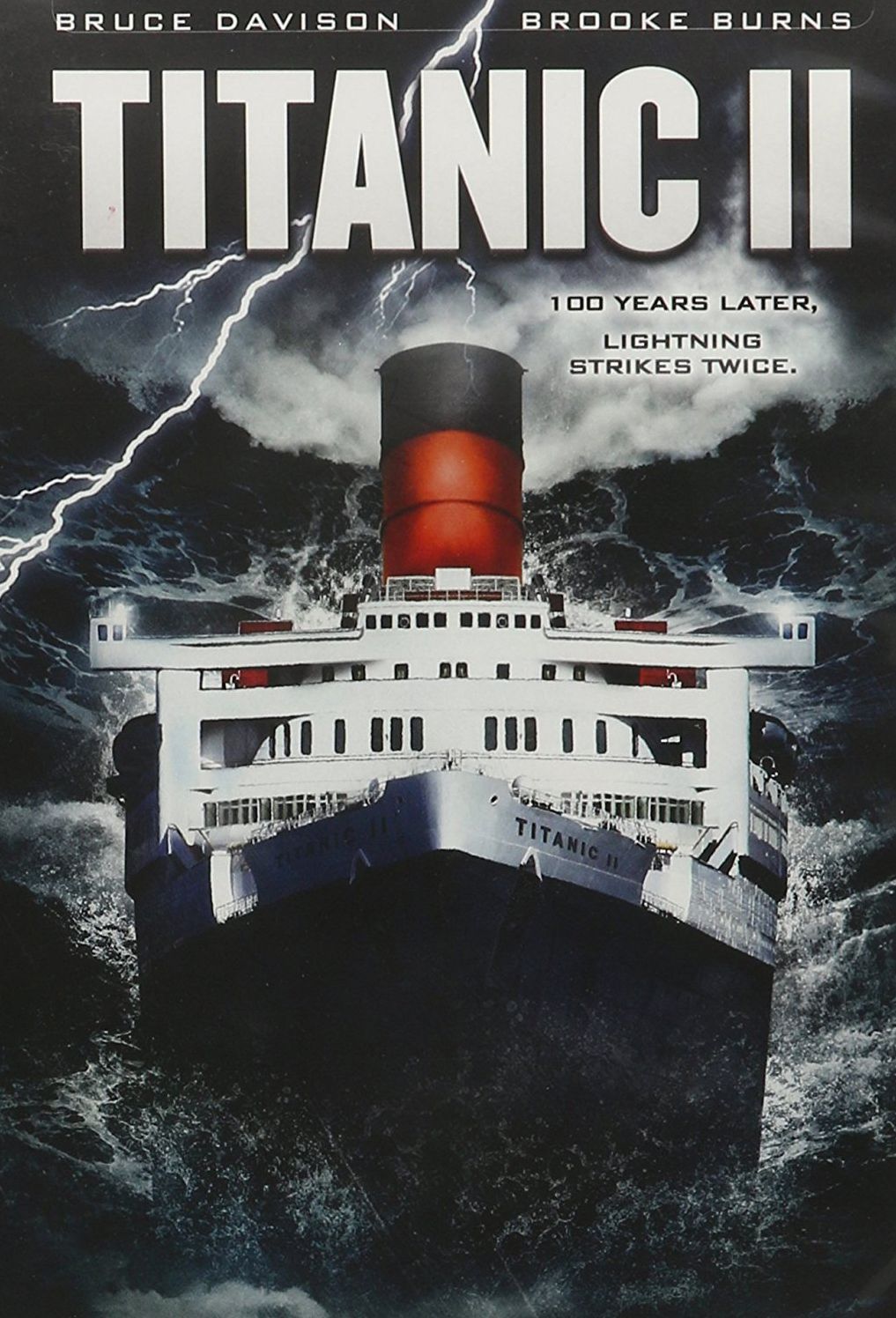 Titanic Ii