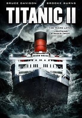 Titanic Ii