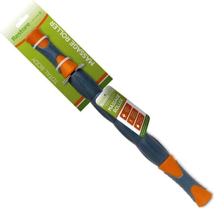 TOTAL BODY MASSAGE ROLLER