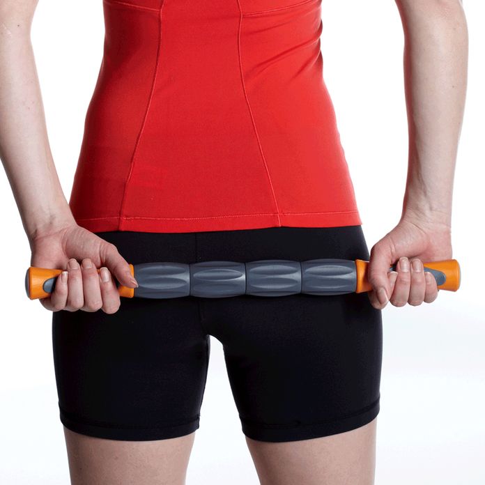 TOTAL BODY MASSAGE ROLLER