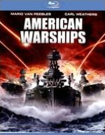 American Warships [Blu-ray]