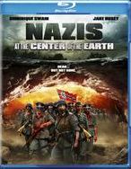 Nazis At The Center Of The Earth