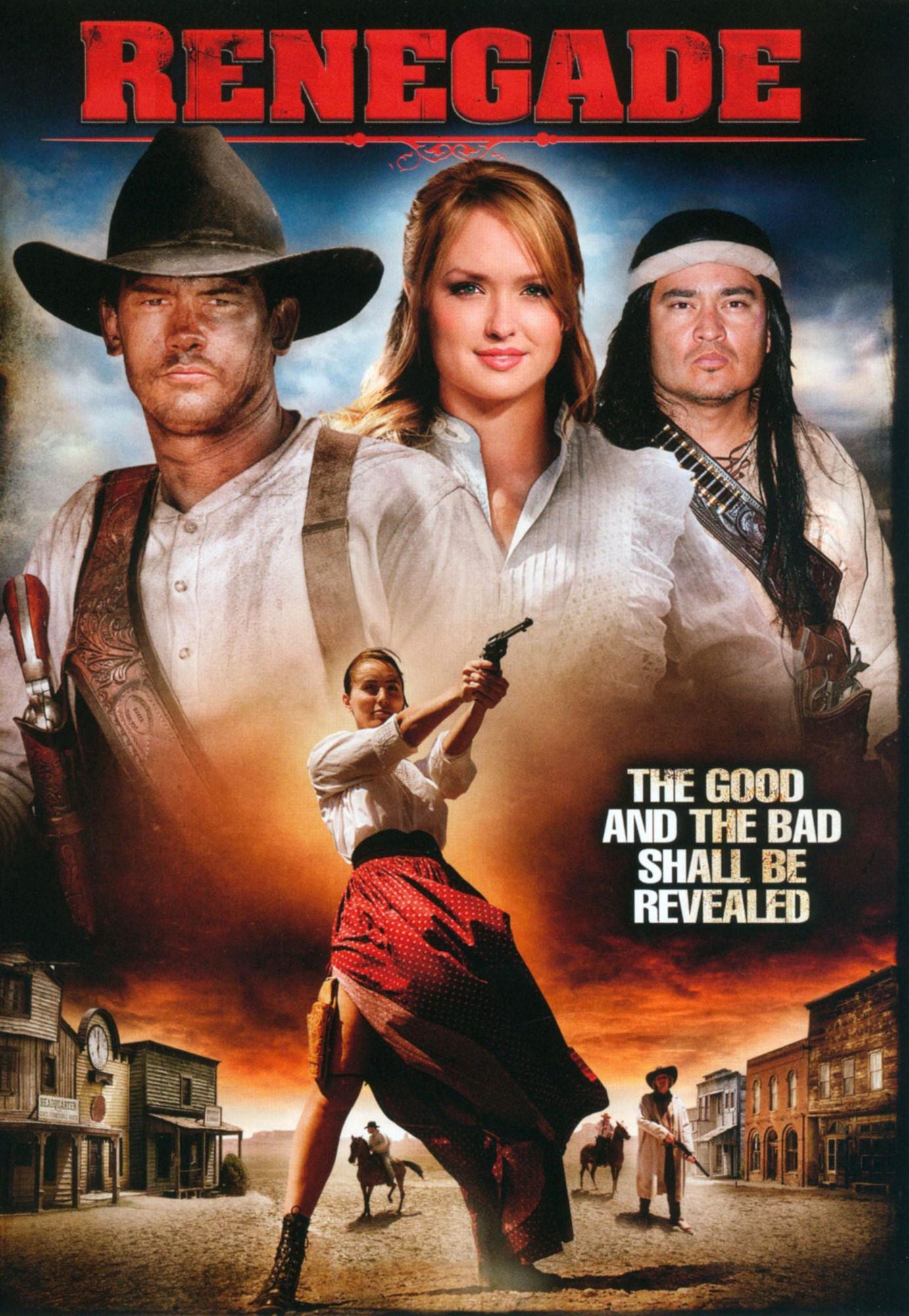 Renegade