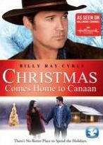 Christmas Comes Home to Canaan