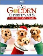 A Golden Christmas 2: The Second Tail [Blu-ray]