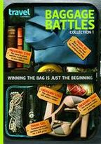 Baggage Battles: Collection 1