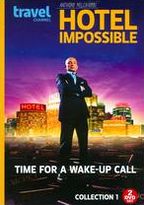 Hotel Impossible: Collection 1 [2 Discs]