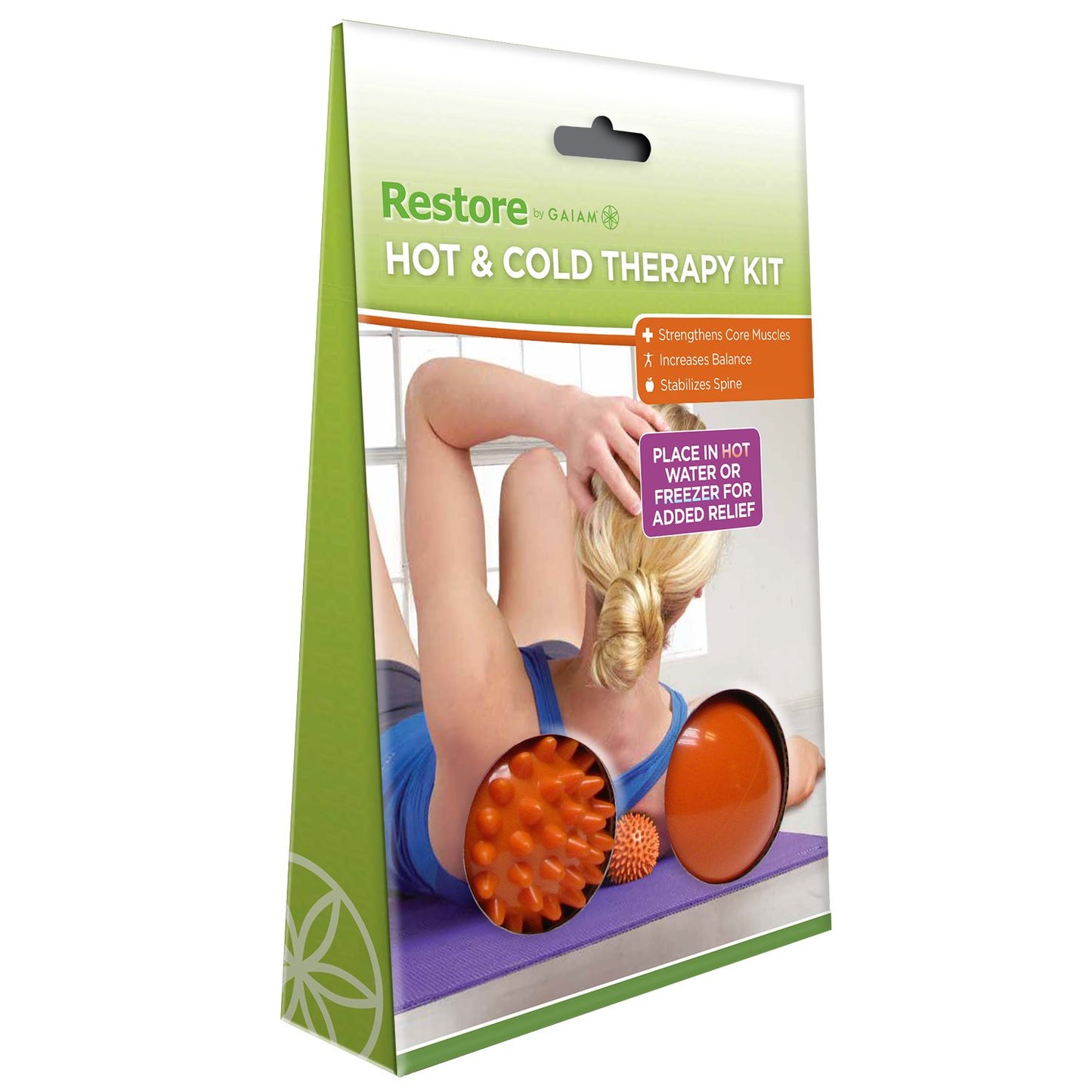 RESTORE HOT & COLD THERAPY KIT