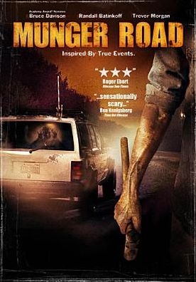 Munger Road