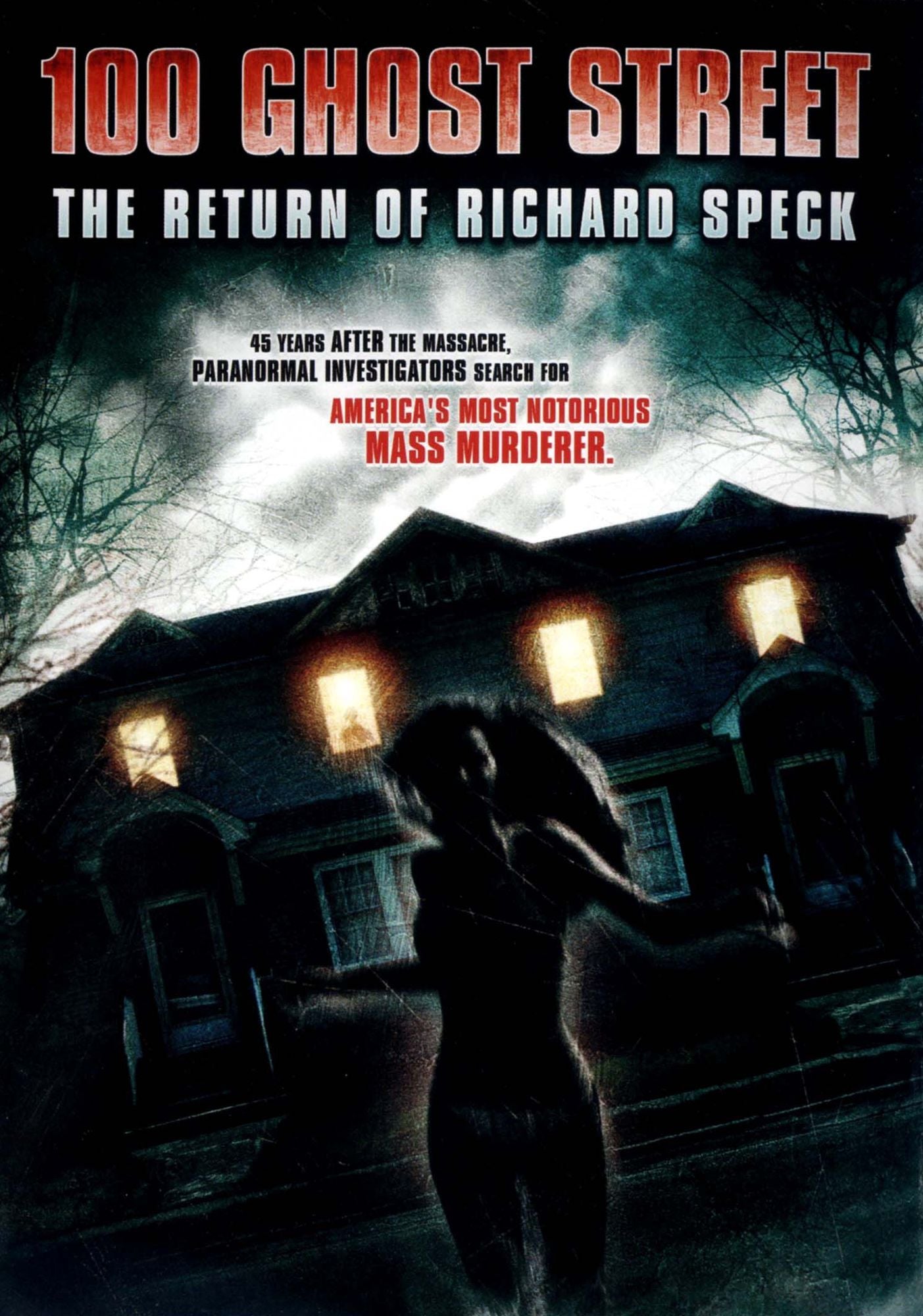 100 Ghost Street: The Return of Richard Speck